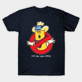 That's a Big Twinkie! T-Shirt